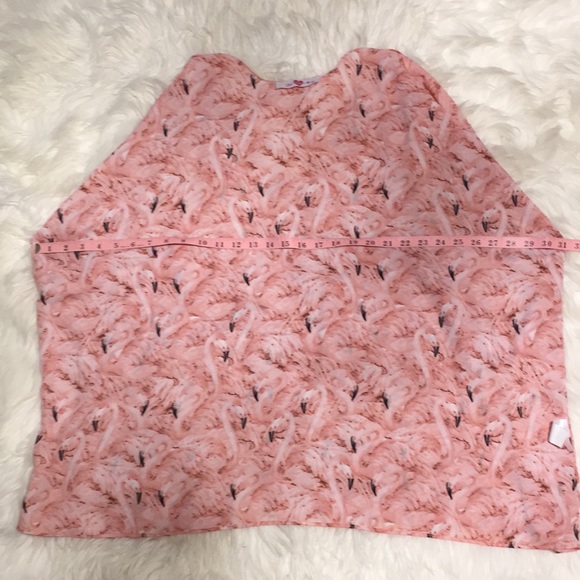 Buddy Love North Top - in Pink Flamingo 🦩 - Picture 11 of 16